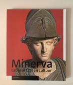 Minerva Latijn tekstboek I - VWO, Ophalen, Zo goed als nieuw, VWO, Latijn