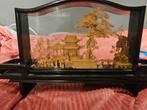 Chinese diorama, Antiek en Kunst, Ophalen