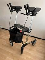 Nieuwe Navigator rollator met onderarmschalen, Ophalen, Opvouwbaar, Nieuw