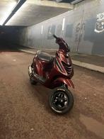 Zip 70cc 2t, Fietsen en Brommers, Scooters | Piaggio, Ophalen, Zo goed als nieuw, Zip