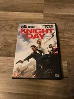 Knight and day, Cd's en Dvd's, Dvd's | Actie, Verzenden