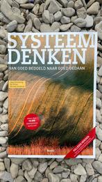Jaap Schaveling - Systeemdenken, Ophalen of Verzenden, Nieuw, Jaap Schaveling; Michael Goodman; Bill Bryan