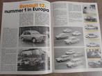 Renault Revue 1976 autofolder, Ophalen of Verzenden, Nieuw, Renault