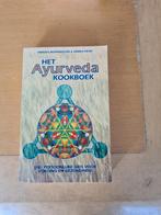 Het Ayurveda Kookboek, Boeken, Gelezen, Azië en Oosters, Amadea Morningstar & Urmila Desai, Gezond koken