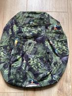 Ukje hoes voor Newbornset jungleprint, Kinderen en Baby's, Kinderstoelen, Ophalen of Verzenden, Zo goed als nieuw, Overige typen