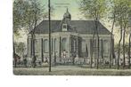 WILDERVANK - Herv Kerk 1912, Verzenden, Voor 1920, Gelopen, Groningen