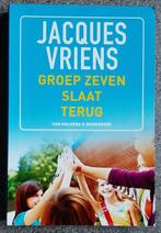 Jacques Vriens (2 boeken), Boeken, Kinderboeken | Jeugd | 10 tot 12 jaar, Ophalen of Verzenden, Zo goed als nieuw, Jacques Vriens