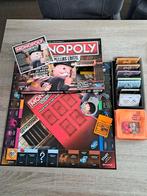Monopoly valsspeler, Hobby en Vrije tijd, Gezelschapsspellen | Bordspellen, Ophalen of Verzenden, Zo goed als nieuw