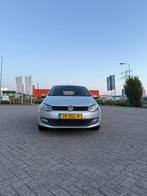 Volkswagen Polo 1.2 TSI 66KW 2013 Grijs, Auto's, Zwart, 4 cilinders, Handgeschakeld, 1000 kg