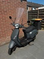 Scooter la souris, Fietsen en Brommers, Snorfietsen en Snorscooters, Zo goed als nieuw, Benzine, Ophalen, Overige merken