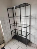 Stellingkast Ikea Vittsjo, Ophalen, Zo goed als nieuw