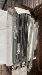 Telescoop rek, Huis en Inrichting, Ophalen of Verzenden, Zo goed als nieuw, 25 tot 50 cm, Overige typen