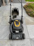 Gazonmaaier McCulloch M53-160AWRPX, Tuin en Terras, Ophalen, Cirkelmaaier, Gebruikt, Mc culloch