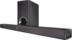 Denon DHT-S316 Soundbar met Subwoofer, Ophalen of Verzenden, Bluetooth, Zo goed als nieuw