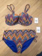 Prima Donna Swim bikini KEA rainbow (85F & 44), Overige kleuren, Verzenden, Zo goed als nieuw, Bikini