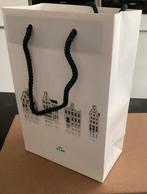 KLM tasje met huisjes erop, Verzamelen, Ophalen of Verzenden, Overige typen