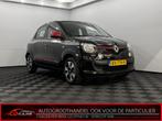 Renault Twingo 1.0 SCe Collection Airco, Cruise control, A s, Auto's, Renault, Gebruikt, Euro 6, 840 kg, 4 stoelen