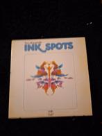 The Unforgettable Ink Spots - Album, Cd's en Dvd's, Ophalen of Verzenden