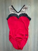 Turnpakje maat 134 140 146, Sport en Fitness, Turnen, Kindermaat 122 t/m 140, Ophalen of Verzenden, Zo goed als nieuw, Turnpak(je)