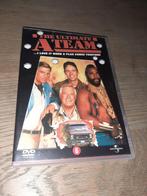 The Best of The A-team dvd box., Cd's en Dvd's, Dvd's | Tv en Series, Boxset, Ophalen of Verzenden, Zo goed als nieuw, Vanaf 6 jaar