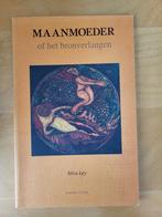 Maanmoeder Silva Ley, Boeken, Ophalen of Verzenden, Gelezen, Silva Ley