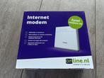 Draadloze modem Zyxel VMG8825-T50K, Computers en Software, WiFi-versterkers, Ophalen, Nieuw