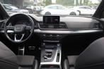 Audi Q5 2.0 TFSI quattro Launch Edition € 29.999,00, Automaat, 4 cilinders, Leder en Stof, 14 km/l