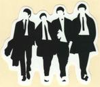 The Beatles sticker #2, Verzamelen, Muziek, Artiesten en Beroemdheden, Nieuw, Verzenden