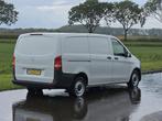 MERCEDES-BENZ VITO 111 ac euro6, Auto's, Bestelauto's, Gebruikt, Euro 6, Navigatiesysteem, Mercedes-Benz