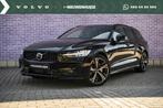 Volvo V60 2.0 T6 Plug-in hybrid AWD Plus Dark | harman/kardo, Automaat, Stof, Euro 6, 4 cilinders