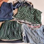 Meisjes 164 alleen merk Vingino, Nik & Nik, Scotch & Soda,, Kinderen en Baby's, Kinderkleding | Maat 164, Meisje, Broek, Zo goed als nieuw