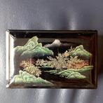 Chinees lakdoosje, Antiek en Kunst, Ophalen of Verzenden