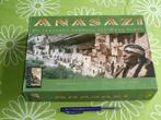 Anasazi - de verloren pueblos van Mesa Verde, Hobby en Vrije tijd, Gezelschapsspellen | Bordspellen, Een of twee spelers, Ophalen of Verzenden