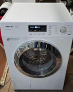 Jonge Miele W1 A+++ PowerWash 8 kg, gratis bezorging 25 km, Witgoed en Apparatuur, Wasmachines, 8 tot 10 kg, Ophalen of Verzenden