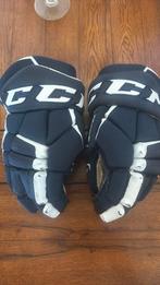 Ijshockey handschoenene, Sport en Fitness, IJshockey, Ophalen of Verzenden, Zo goed als nieuw