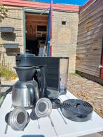 Senseo Switch, Witgoed en Apparatuur, Koffiezetapparaten, Ophalen, Afneembaar waterreservoir, Gebruikt, Koffiemachine