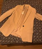 Blazer, Maat 38/40 (M), Primark, Beige, Nieuw
