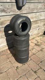 Nieuwe Kenda-M62 banden voor karts en tandwiel, Ophalen of Verzenden, Nieuw, Onderdelen Kart