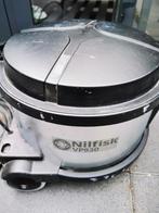 Nilfisk VP930 Stofzuiger - Gebruikt, Ophalen of Verzenden, Gebruikt, Stofzak, Stofzuiger