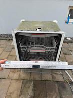 Bosch vaatwasser volledig inbouw WIFI vloeraanduiding 2 jaar, Witgoed en Apparatuur, Ophalen of Verzenden, Zo goed als nieuw, Inbouw