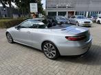 Mercedes-Benz E-Klasse Cabrio 200 Premium Plus AIRSCARF LEER, Auto's, Automaat, 12 maanden, Adaptive Cruise Control, 4 cilinders