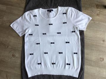 Fijne Top  Shirt . S Steppin . beschikbaar voor biedingen