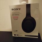 Sony WH-1000Xm3 -Sealed, Verzenden, Nieuw, Sony, Bluetooth