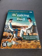 Breaking Bad seizoen 2 - dvd, Vanaf 16 jaar, Ophalen of Verzenden, Zo goed als nieuw, Thriller