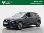 SEAT Arona 1.0 EcoTSI FR Business Connect | Private lease 49, Voorwielaandrijving, Gebruikt, Met garantie (alle), Zwart