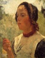 SINGER LAREN Ludion museumgids Nederlands, Verzenden, Zo goed als nieuw