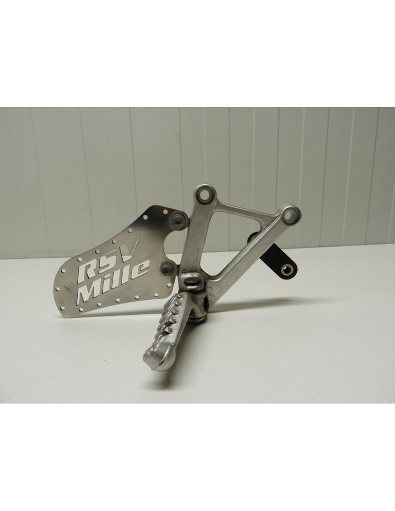 RSV1000R 1998 - 2003 Aprilia D1-42051, Motoren