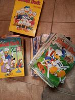 150 Donald Ducks uit 1991-1994, Meerdere stripboeken, Ophalen of Verzenden, Gelezen, Donald Duck