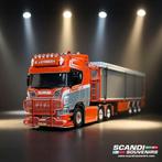 Wsi s.verbeek nieuwste model, Hobby en Vrije tijd, Ophalen of Verzenden, Zo goed als nieuw, Bus of Vrachtwagen, Wsi