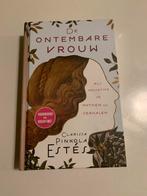 De Ontembare Vrouw - Clarissa Pinkola Estés, Ophalen of Verzenden, Zo goed als nieuw, Overige onderwerpen